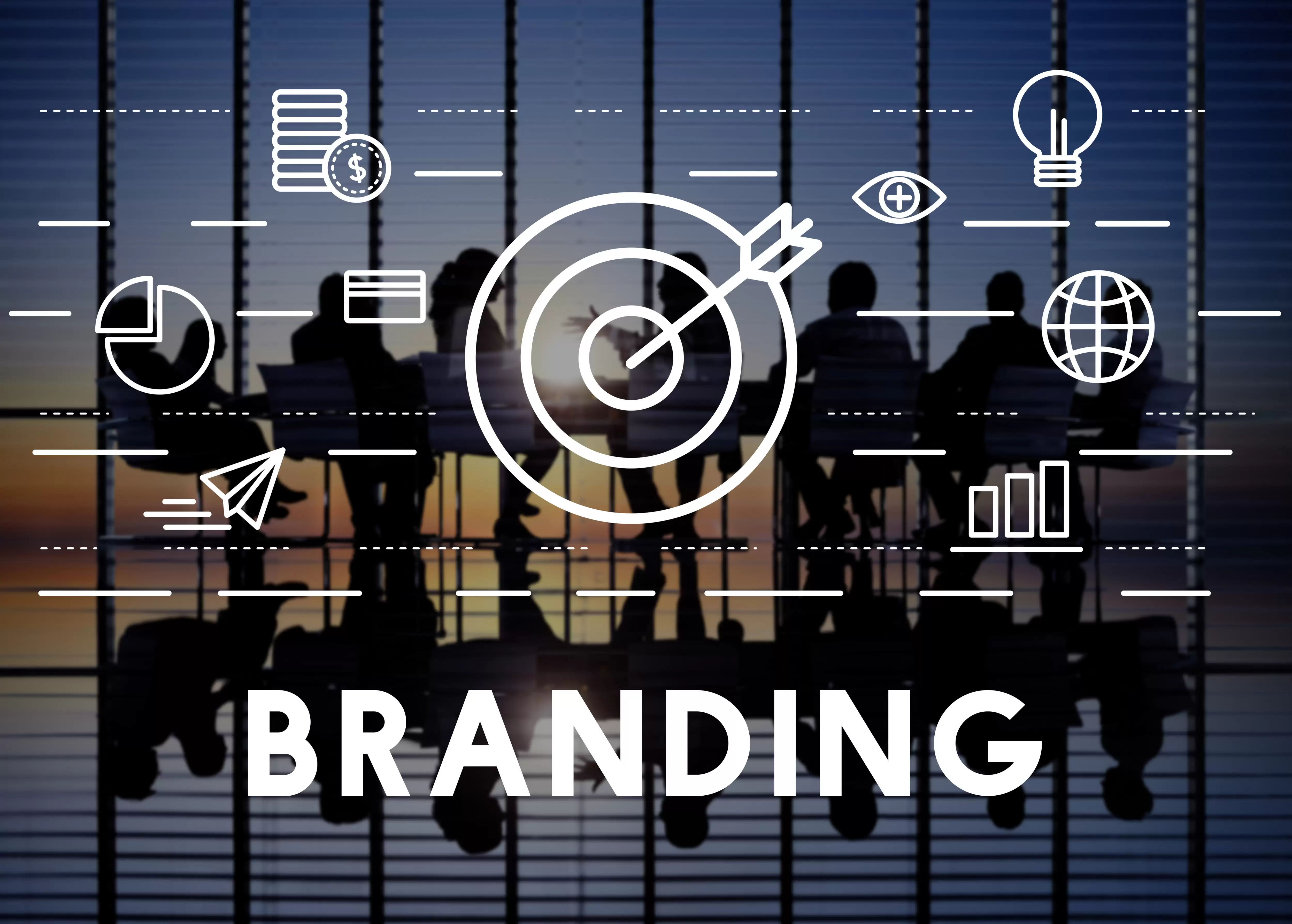 Brand Building Strategy: The Key to Standing Out in a Crowded Marketplace