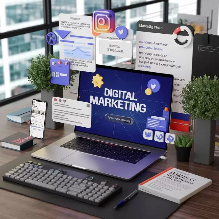 Reputation Management in the Age of Social Media: How to Avoid Marketing Crises?